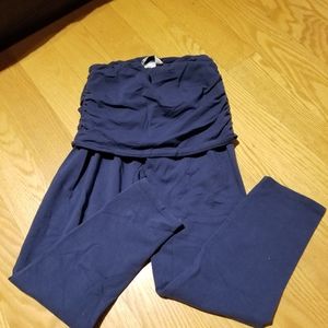 Hard tail leggings with skirt size S